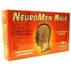 Neuromen nale de Nale | tiendaonline.lineaysalud.com