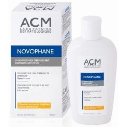 Novophane Champu de Acm Laboratoires,aceites esenciales | tiendaonline.lineaysalud.com