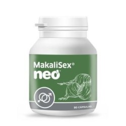 Makalisex neo de Neo | tiendaonline.lineaysalud.com