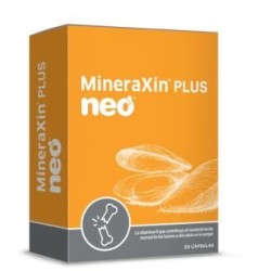 Mineraxin neo de Neo | tiendaonline.lineaysalud.com