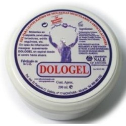 Dologel tarro de Nale | tiendaonline.lineaysalud.com