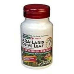 Ara-larix olive lde Natures Plus | tiendaonline.lineaysalud.com