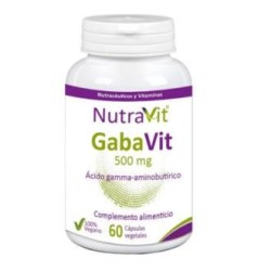 Gabavit de Nutravit | tiendaonline.lineaysalud.com