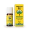 Tea tree oil aceide Naturando | tiendaonline.lineaysalud.com