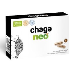 Chaga neo de Neo | tiendaonline.lineaysalud.com