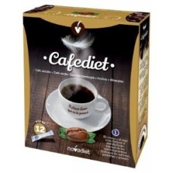 Cafediet de Novadiet | tiendaonline.lineaysalud.com