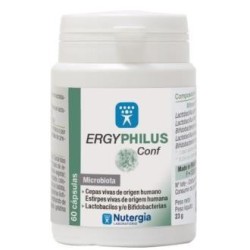 Ergyphilus conforde Nutergia | tiendaonline.lineaysalud.com