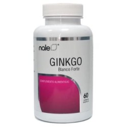 Ginkgo blanco de Nale | tiendaonline.lineaysalud.com