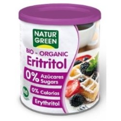 Eritritol endulzade Naturgreen | tiendaonline.lineaysalud.com
