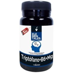 Triptofano+b6+mg de Novadiet | tiendaonline.lineaysalud.com