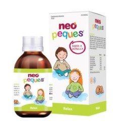 Neo peques relax de Neo | tiendaonline.lineaysalud.com