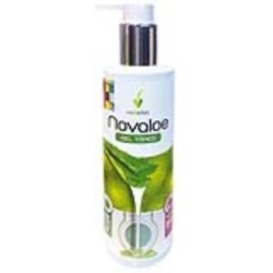 Novaloe gel de Novadiet | tiendaonline.lineaysalud.com