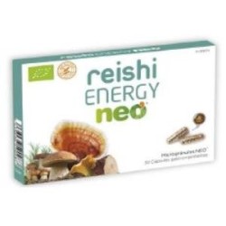 Reishi energy neode Neo | tiendaonline.lineaysalud.com