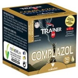 Trainer complazolde Novadiet | tiendaonline.lineaysalud.com