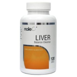 Liver balance clede Nale | tiendaonline.lineaysalud.com