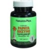 Papaya enzime de Natures Plus | tiendaonline.lineaysalud.com