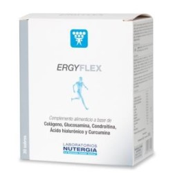 Ergyflex nueva fode Nutergia | tiendaonline.lineaysalud.com