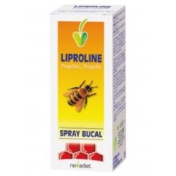 Liproline spray bde Novadiet | tiendaonline.lineaysalud.com