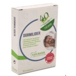 Dormilider 1-9mg.de Naturlider | tiendaonline.lineaysalud.com