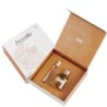 Caja Perfume L´ede Acorelle,aceites esenciales | tiendaonline.lineaysalud.com