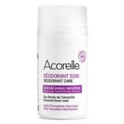Desodorante Pielede Acorelle,aceites esenciales | tiendaonline.lineaysalud.com