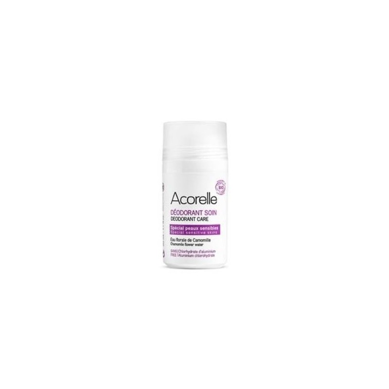 Desodorante Pielede Acorelle,aceites esenciales | tiendaonline.lineaysalud.com