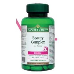 Beauty complex code Nature´s Bounty | tiendaonline.lineaysalud.com