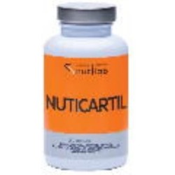 Nuticartil de Nutilab | tiendaonline.lineaysalud.com