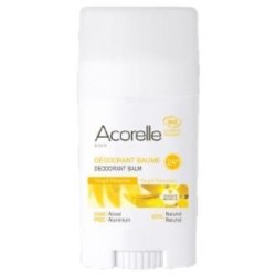 Desodorante Balsade Acorelle,aceites esenciales | tiendaonline.lineaysalud.com