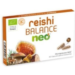 Reishi balance nede Neo | tiendaonline.lineaysalud.com