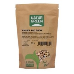 Chufa repelada de Naturgreen | tiendaonline.lineaysalud.com