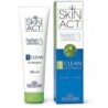Skin act clean gede Naturando | tiendaonline.lineaysalud.com