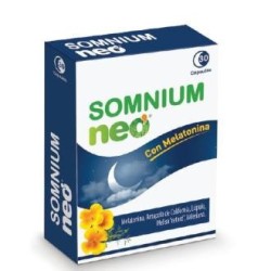 Somnium neo de Neo | tiendaonline.lineaysalud.com