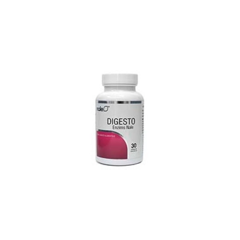 Digesto-enzims de Nale | tiendaonline.lineaysalud.com