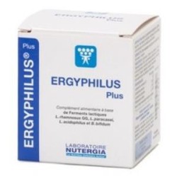 Ergyphilus plus de Nutergia | tiendaonline.lineaysalud.com