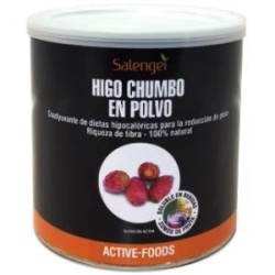 Higo Chumbo Polvode Active Foods,aceites esenciales | tiendaonline.lineaysalud.com