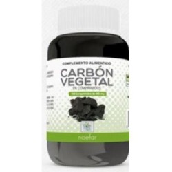 Carbon vegetal de Noefar | tiendaonline.lineaysalud.com