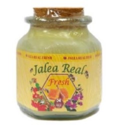 Jalea real fresh de Nale | tiendaonline.lineaysalud.com