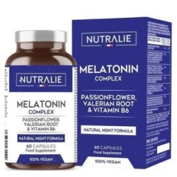 Melatonina complede Nutralie | tiendaonline.lineaysalud.com