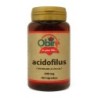 Acidofilus 400mg. cáp Reposición de las bacterias buenas del intestino