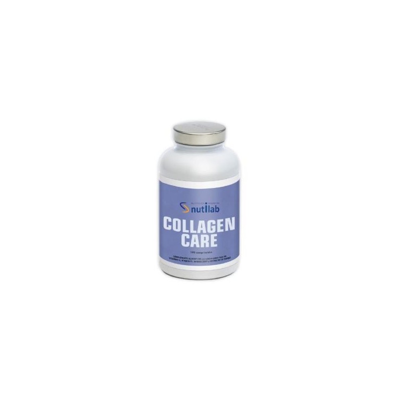 Collagen care de Nutilab | tiendaonline.lineaysalud.com
