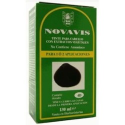 Tinte novavis 4d de Novavis | tiendaonline.lineaysalud.com