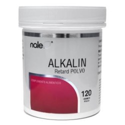 Alkalin retard pode Nale | tiendaonline.lineaysalud.com