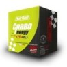 Carbo energy tabsde Nutrisport | tiendaonline.lineaysalud.com