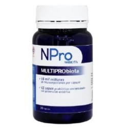 Npro multiprobiotde Npro | tiendaonline.lineaysalud.com