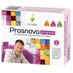 Prosnova progressde Novadiet | tiendaonline.lineaysalud.com