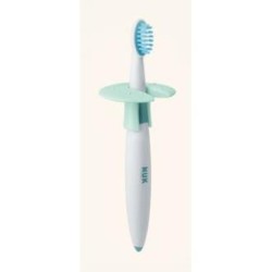 Cepillo dental inde Nuk | tiendaonline.lineaysalud.com