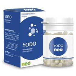 Yodo microgranulode Neo | tiendaonline.lineaysalud.com