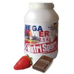 Megapower sabor fde Nutrisport | tiendaonline.lineaysalud.com