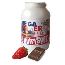 Megapower sabor cde Nutrisport | tiendaonline.lineaysalud.com